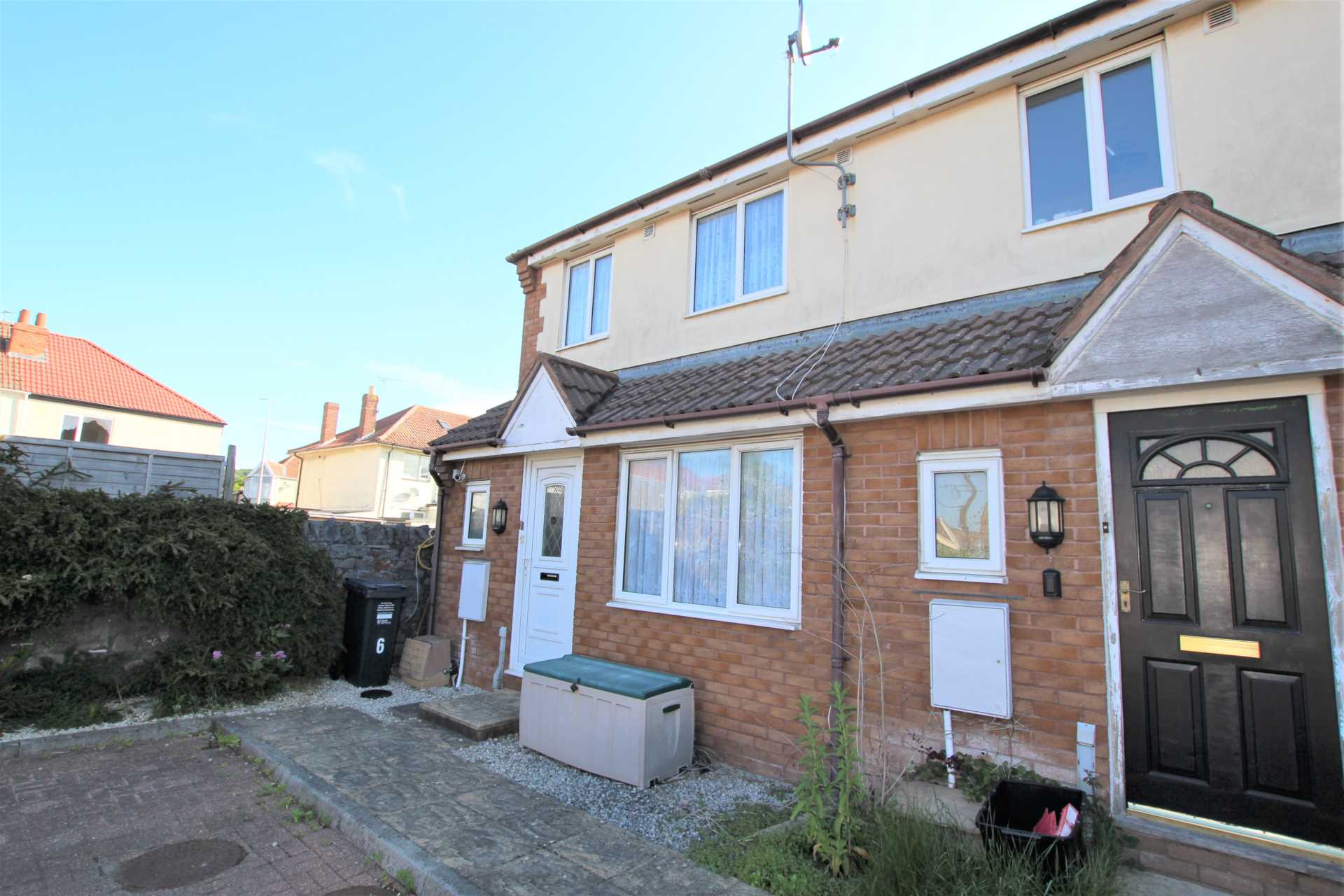 Dovetail Drive, Weston-super-Mare, Image 1