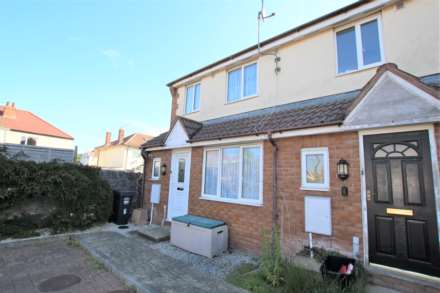 3 Bedroom Terrace, Dovetail Drive, Weston-super-Mare