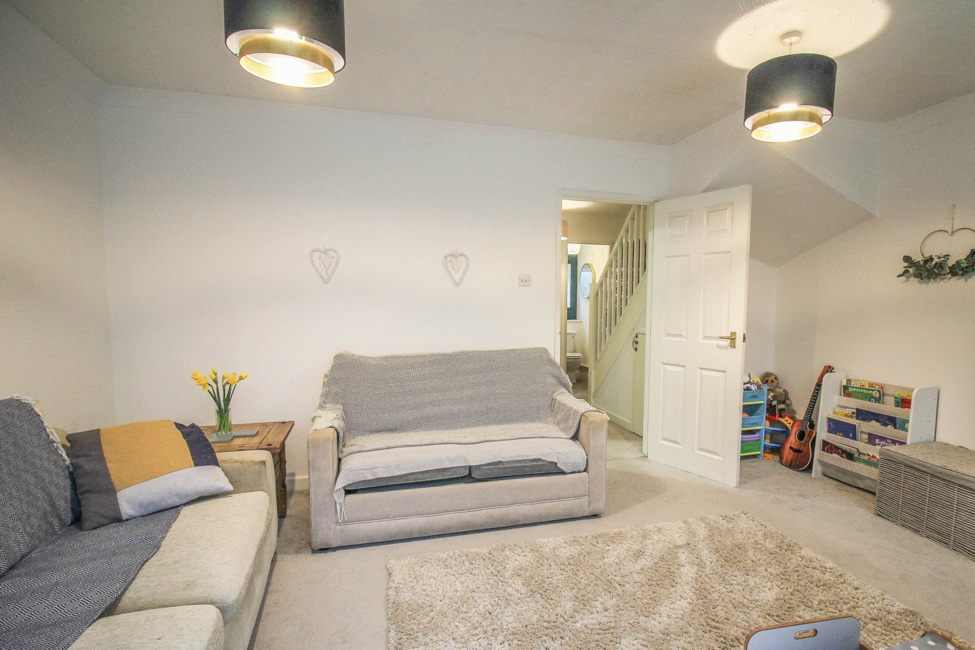 Carpenter Close**Great Value for Money**Great Location**3 Bedrooms**, Image 4