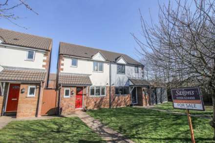 Carpenter Close**Great Value for Money**Great Location**3 Bedrooms**, Image 1
