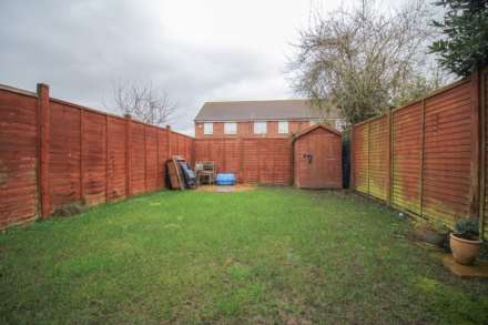 Carpenter Close**Great Value for Money**Great Location**3 Bedrooms**, Image 15