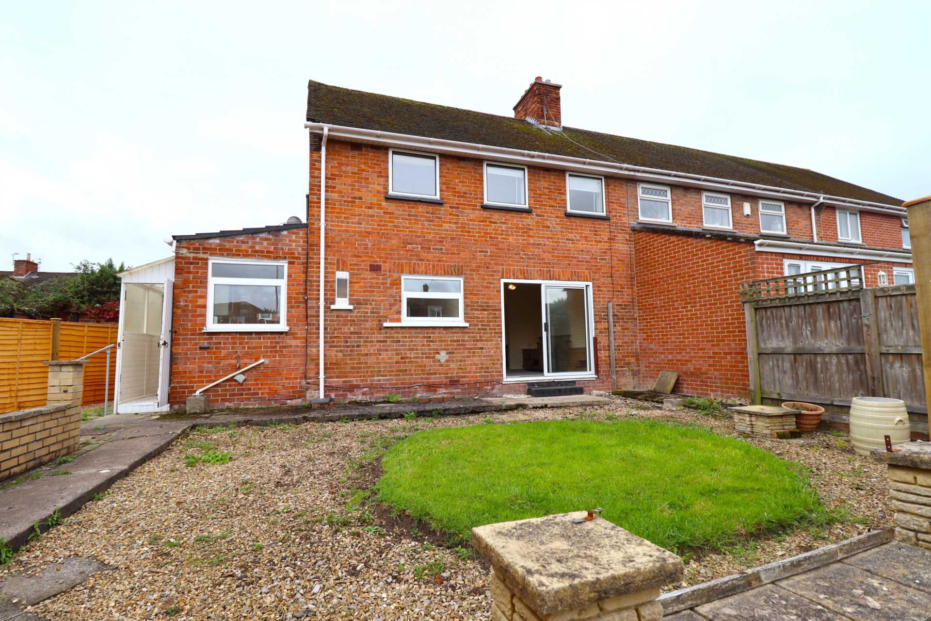 Earlham Grove - Vacant - Substantial Plot, Image 11