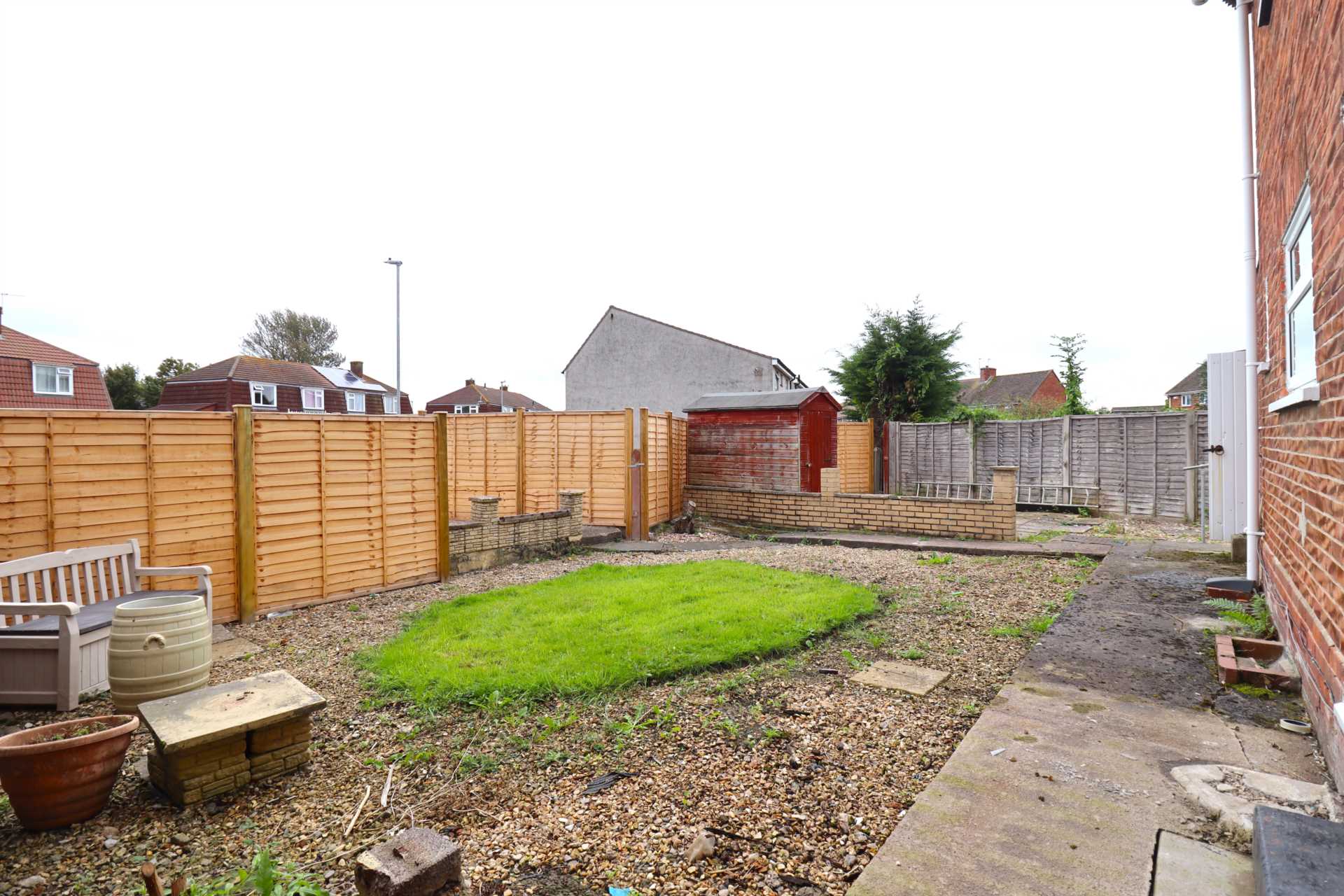 Earlham Grove - Vacant - Substantial Plot, Image 18