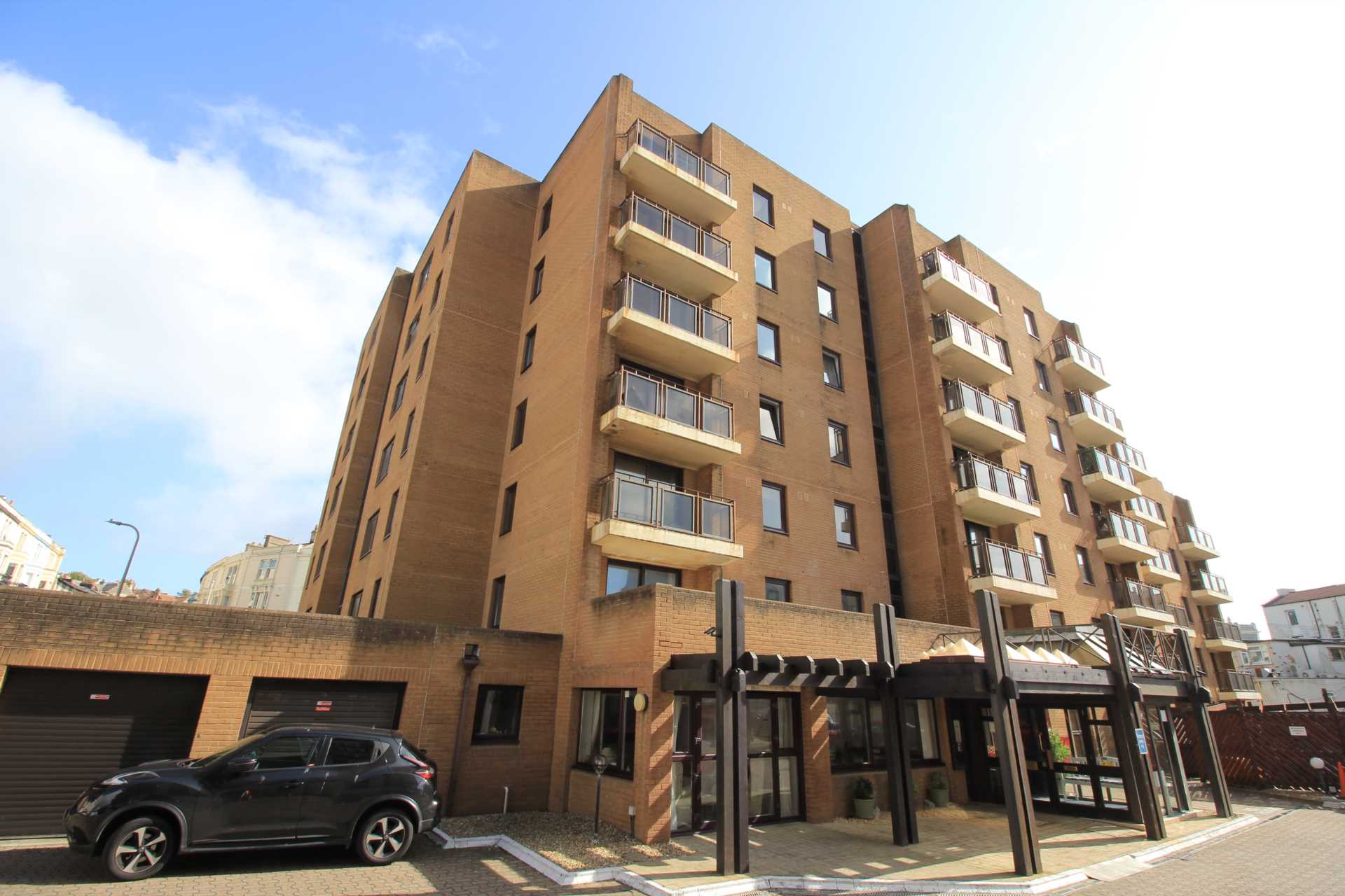 Madeira Court, Knightstone Road-Sea Front Retirement Property, Image 1