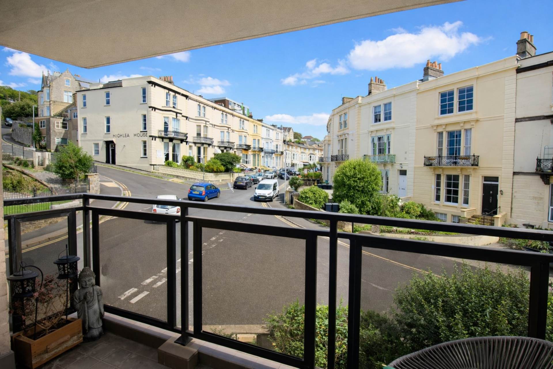 Madeira Court, Knightstone Road-Sea Front Retirement Property, Image 4