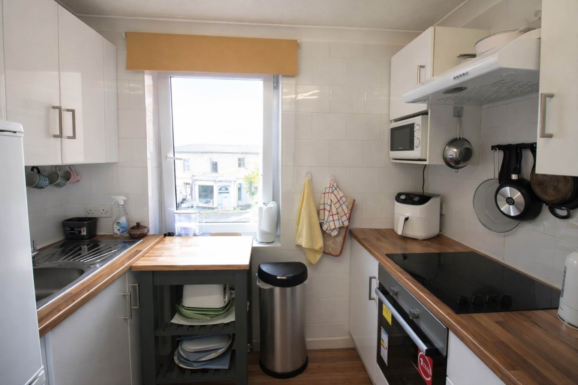 Madeira Court, Knightstone Road-Sea Front Retirement Property, Image 7