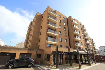 Madeira Court, Knightstone Road-Sea Front Retirement Property