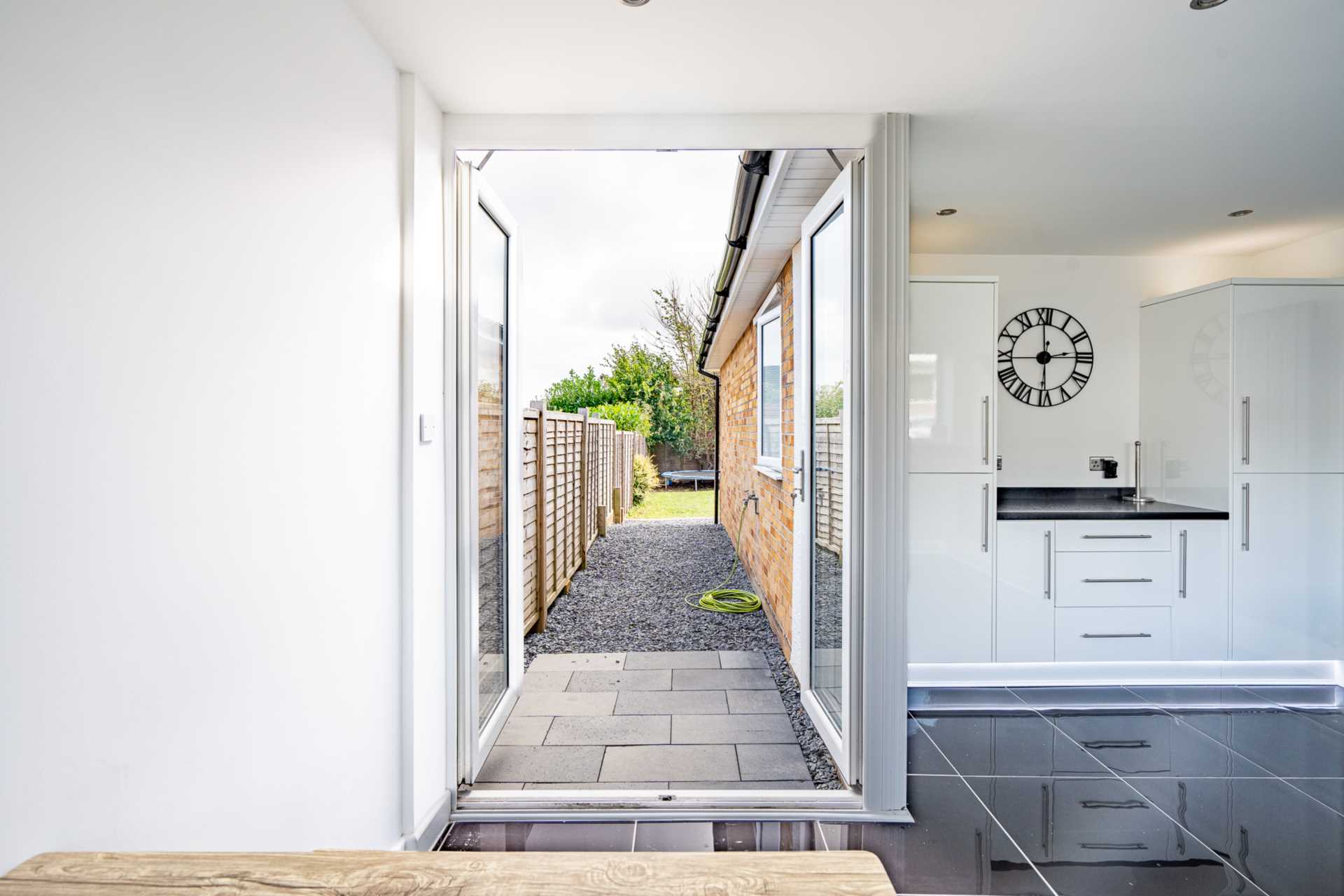 Church Road - Refurbished Detached Bungalow, Image 10