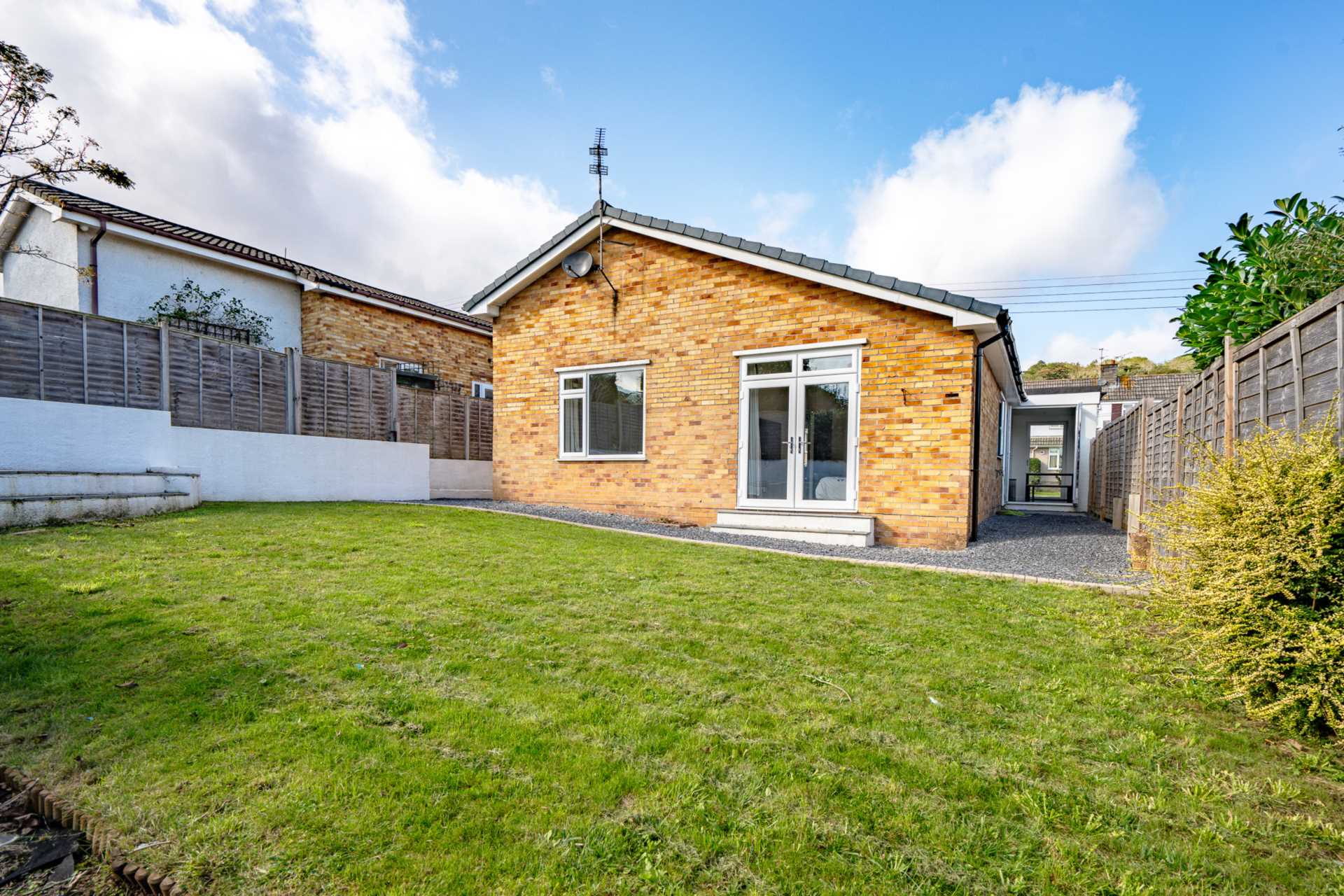 Church Road - Refurbished Detached Bungalow, Image 12