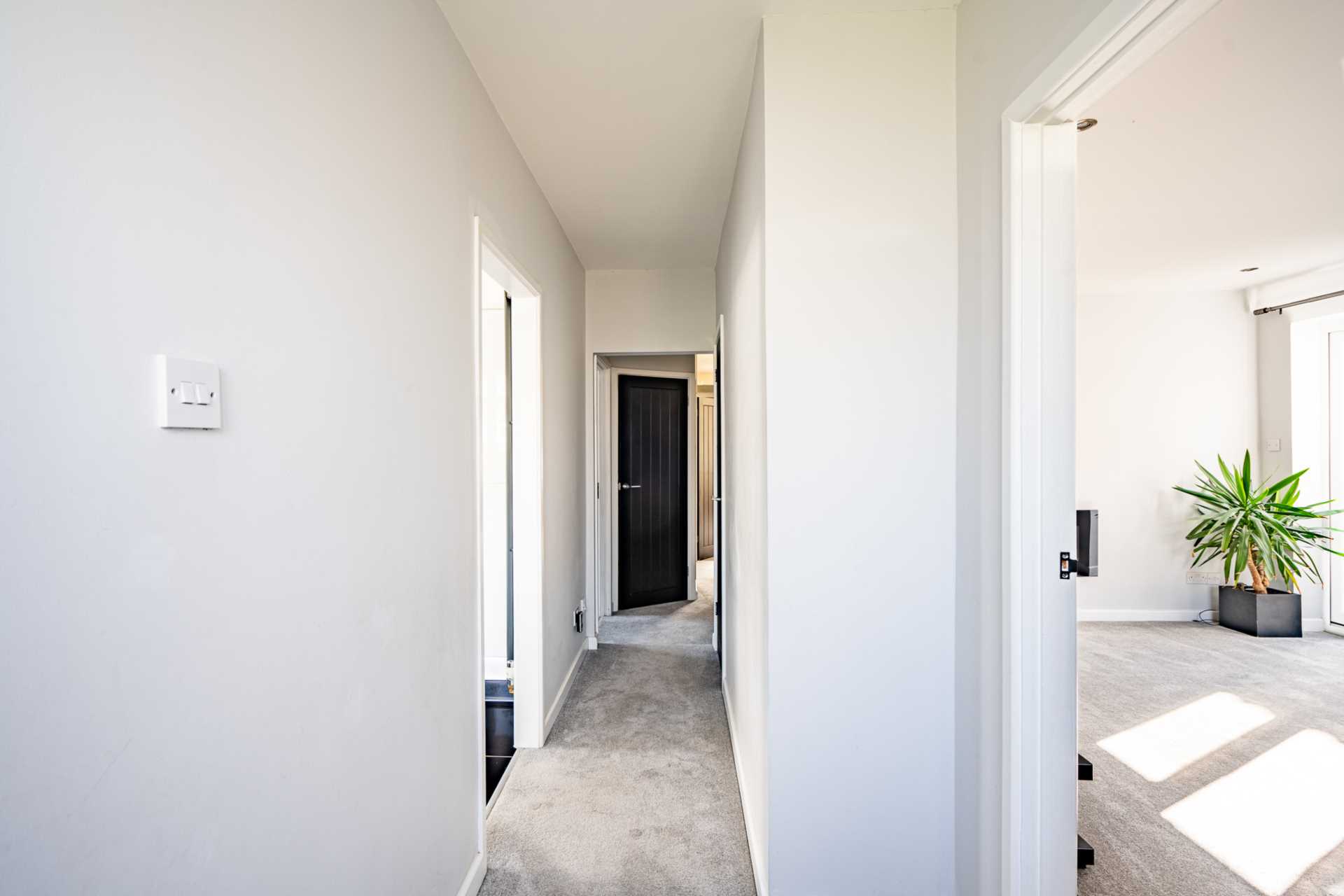 Church Road - Refurbished Detached Bungalow, Image 19