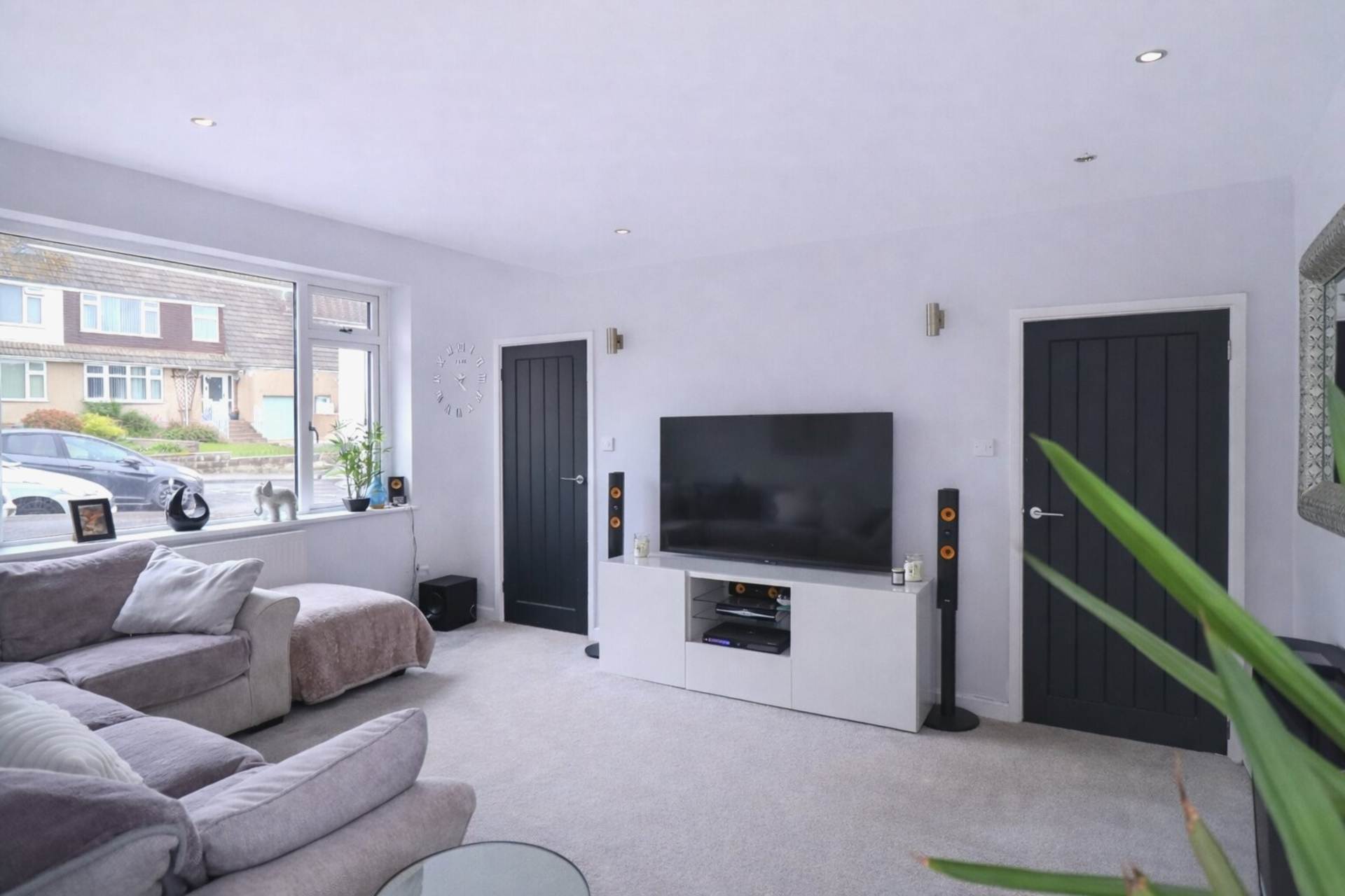 Church Road - Refurbished Detached Bungalow, Image 5