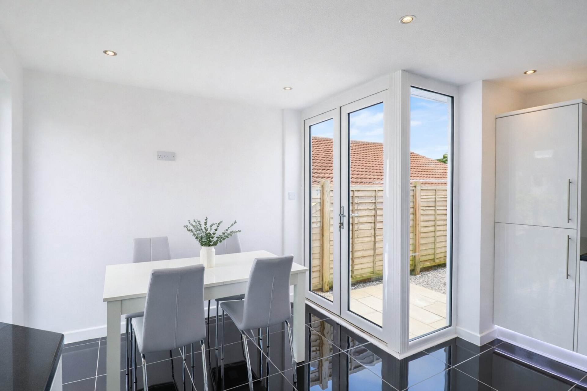 Church Road - Refurbished Detached Bungalow, Image 8