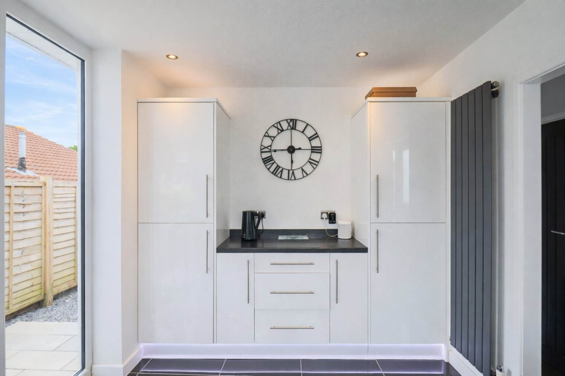 Church Road - Refurbished Detached Bungalow, Image 9