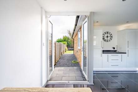 Church Road - Refurbished Detached Bungalow, Image 10