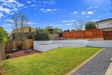 Church Road - Refurbished Detached Bungalow, Image 11