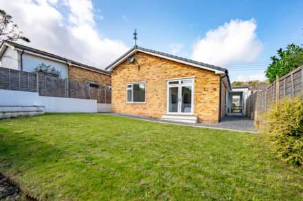 Church Road - Refurbished Detached Bungalow, Image 12