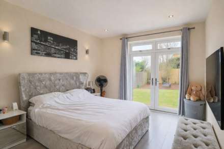 Church Road - Refurbished Detached Bungalow, Image 13