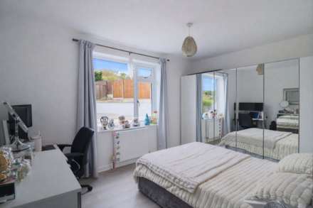 Church Road - Refurbished Detached Bungalow, Image 14