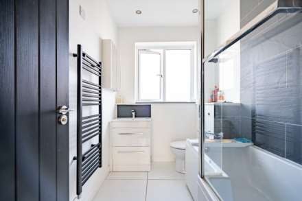 Church Road - Refurbished Detached Bungalow, Image 17