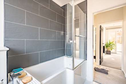 Church Road - Refurbished Detached Bungalow, Image 18