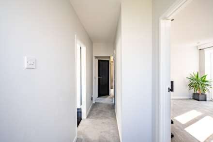 Church Road - Refurbished Detached Bungalow, Image 19