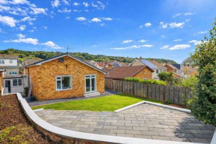 Church Road - Refurbished Detached Bungalow, Image 2