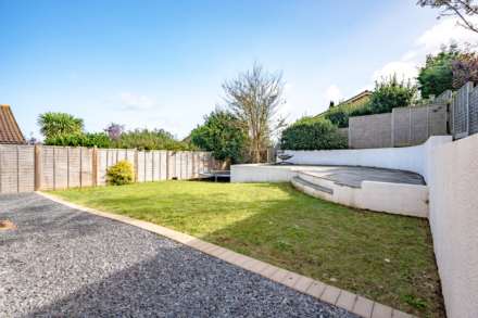 Church Road - Refurbished Detached Bungalow, Image 3