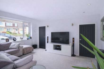 Church Road - Refurbished Detached Bungalow, Image 5