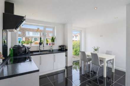 Church Road - Refurbished Detached Bungalow, Image 6