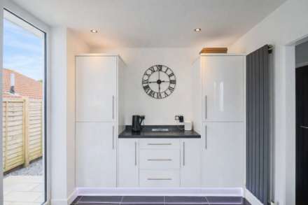 Church Road - Refurbished Detached Bungalow, Image 9