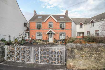Property For Sale & 54a Uphill Way, Uphill, Weston-super-Mare
