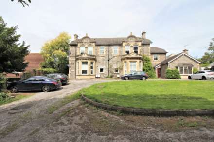 2 Bedroom Apartment, Bridge Road, Bleadon