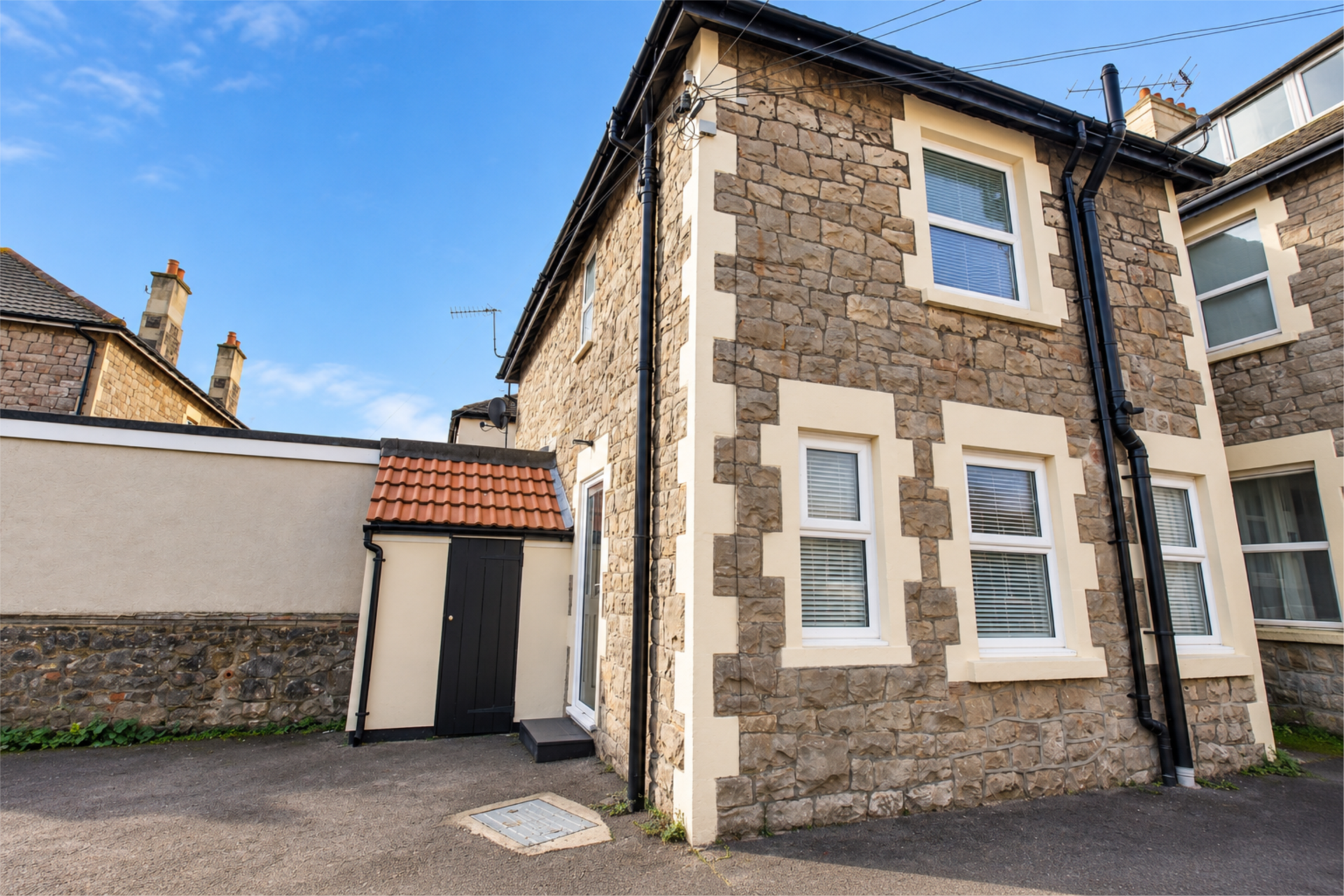 Walliscote Road, Weston-super-Mare, Image 1