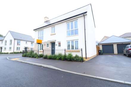 Property For Sale Tanner Road, Mead Fields, Banwell