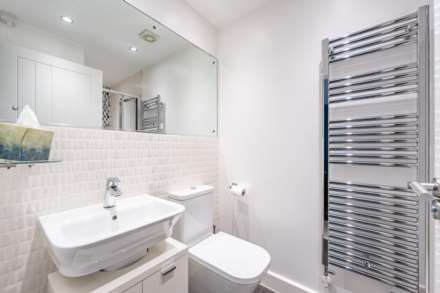 Wilson Gardens - No Chain - Immaculate Two Double Bedrooms, Image 14