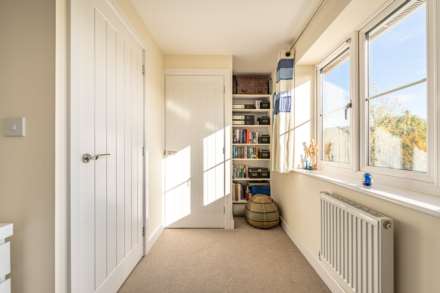 Wilson Gardens - No Chain - Immaculate Two Double Bedrooms, Image 17