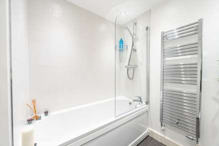 Wilson Gardens - No Chain - Immaculate Two Double Bedrooms, Image 19