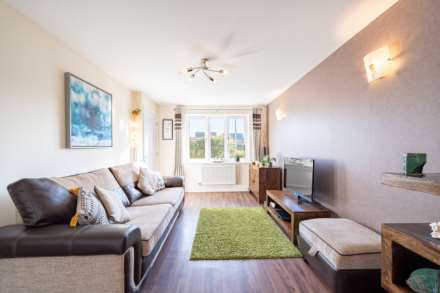 Wilson Gardens - No Chain - Immaculate Two Double Bedrooms, Image 3