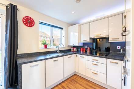 Wilson Gardens - No Chain - Immaculate Two Double Bedrooms, Image 5