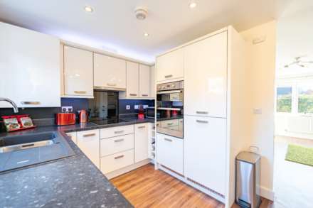 Wilson Gardens - No Chain - Immaculate Two Double Bedrooms, Image 6