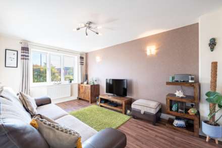 Wilson Gardens - No Chain - Immaculate Two Double Bedrooms, Image 8