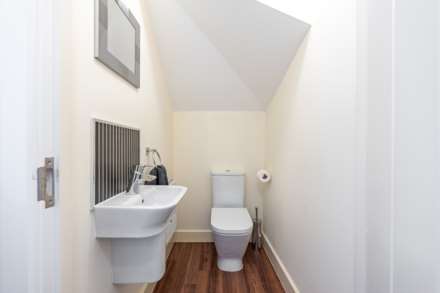 Wilson Gardens - No Chain - Immaculate Two Double Bedrooms, Image 9