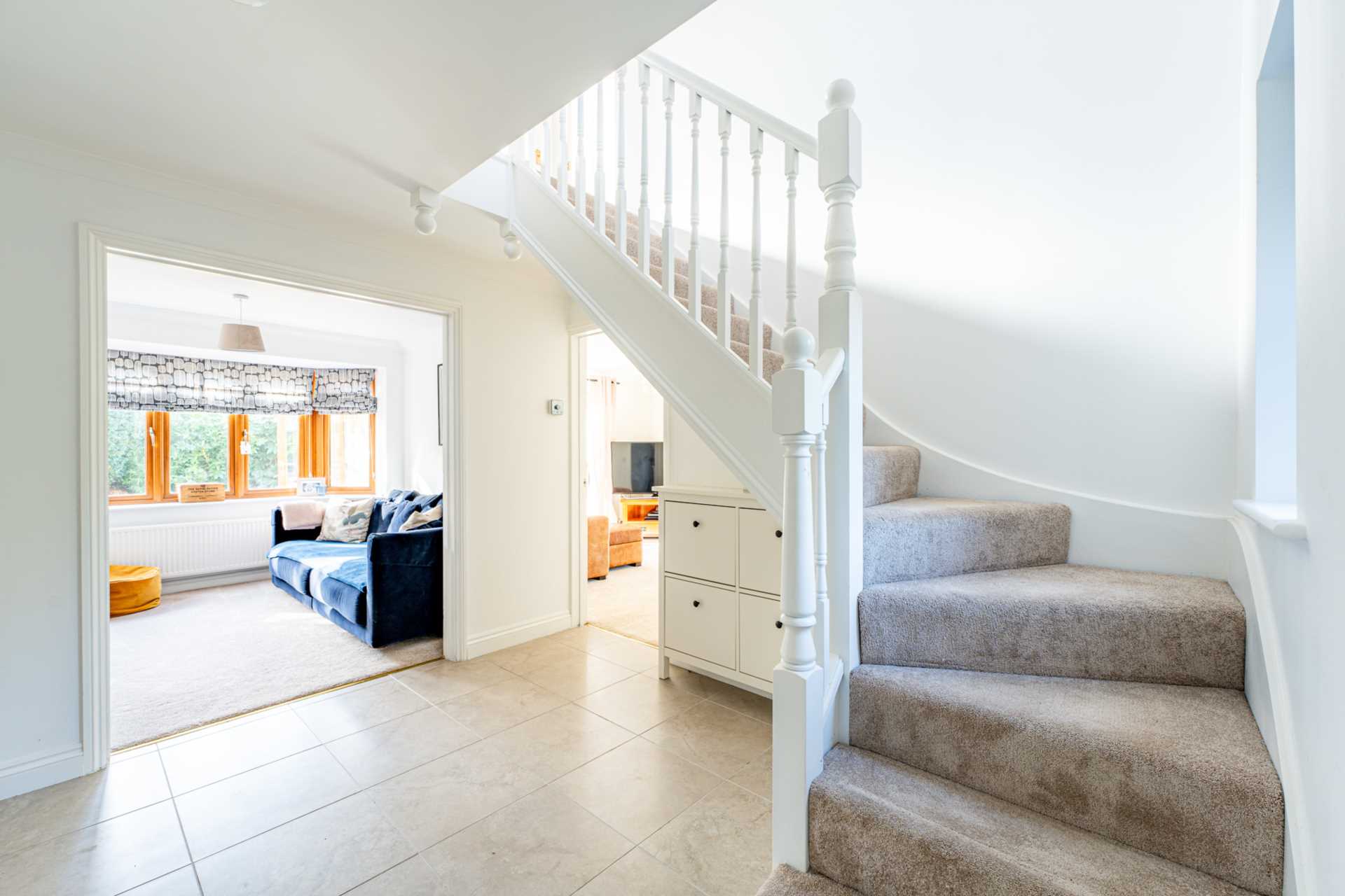 Market Avenue - Stunning Detached Family Home, Image 2