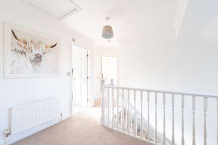 Market Avenue - Stunning Detached Family Home, Image 21
