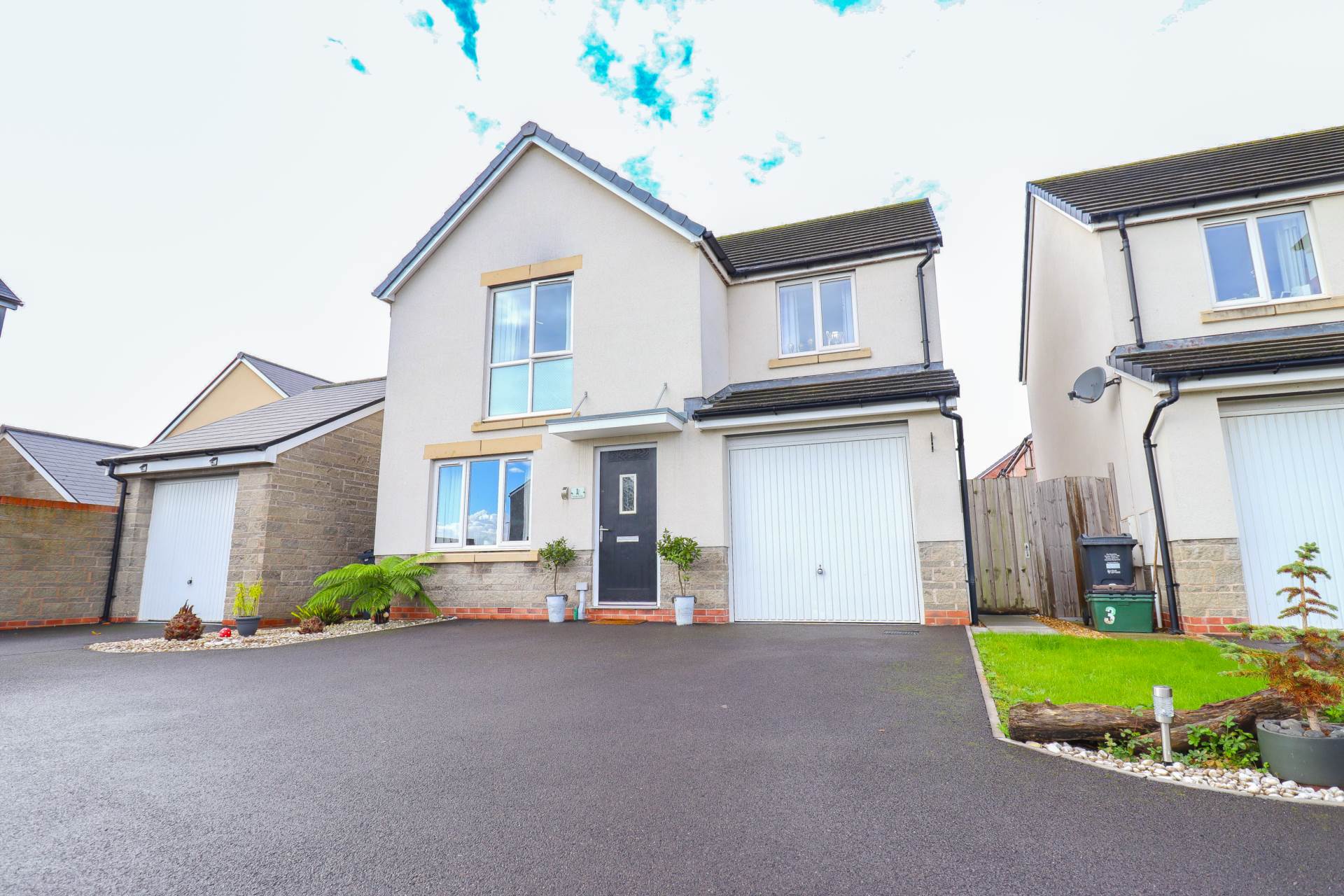 Haywood Village - Stunning Detached Family Home, Image 1