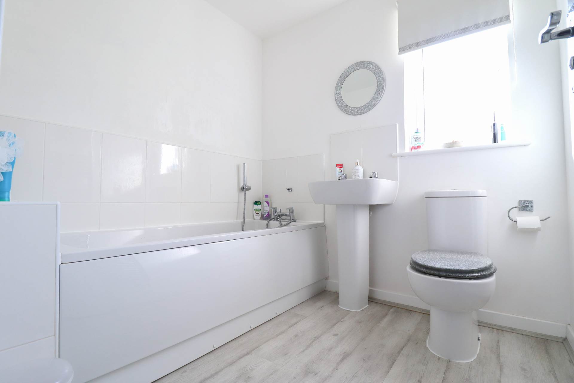 Haywood Village - Stunning Detached Family Home, Image 17