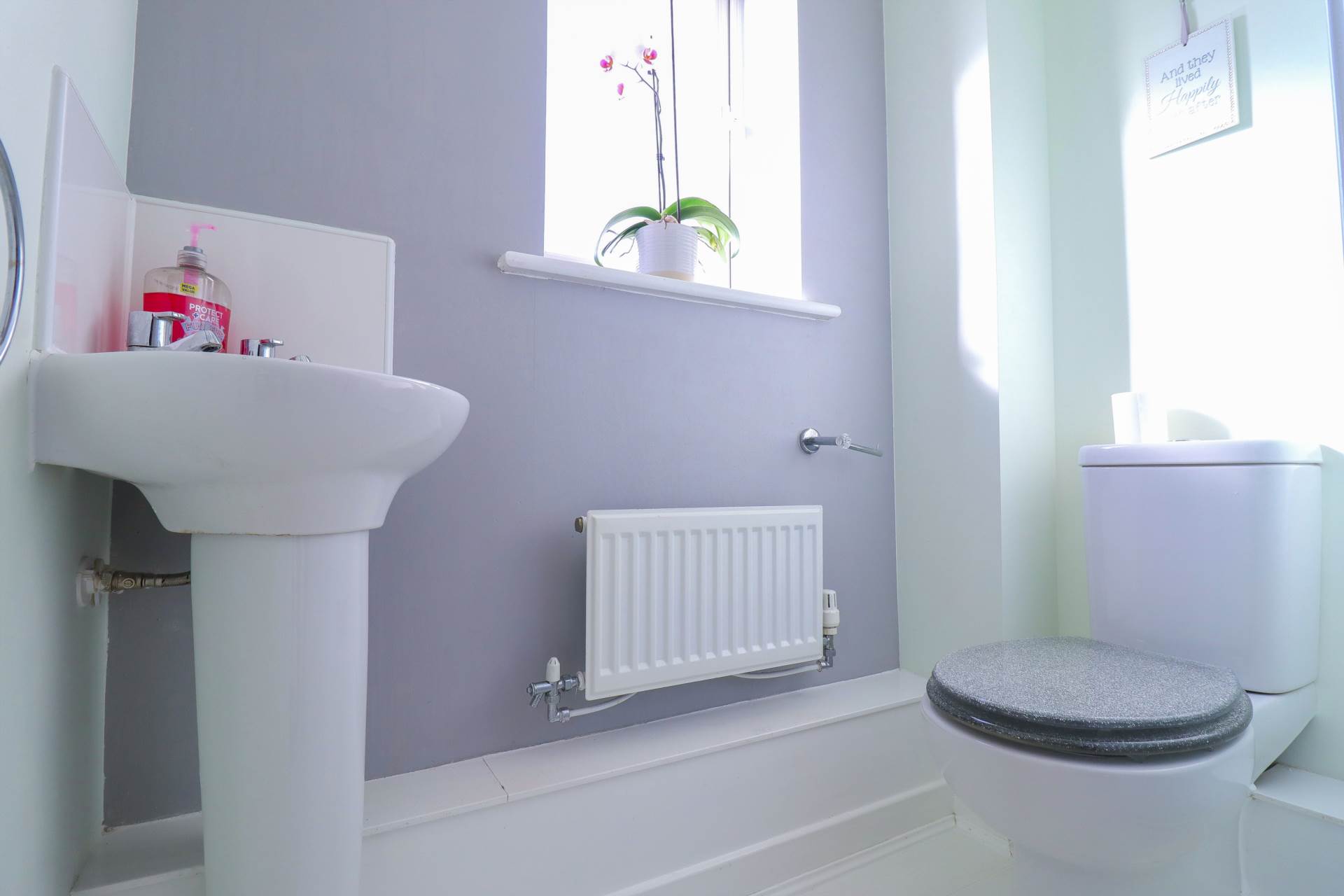 Haywood Village - Stunning Detached Family Home, Image 18