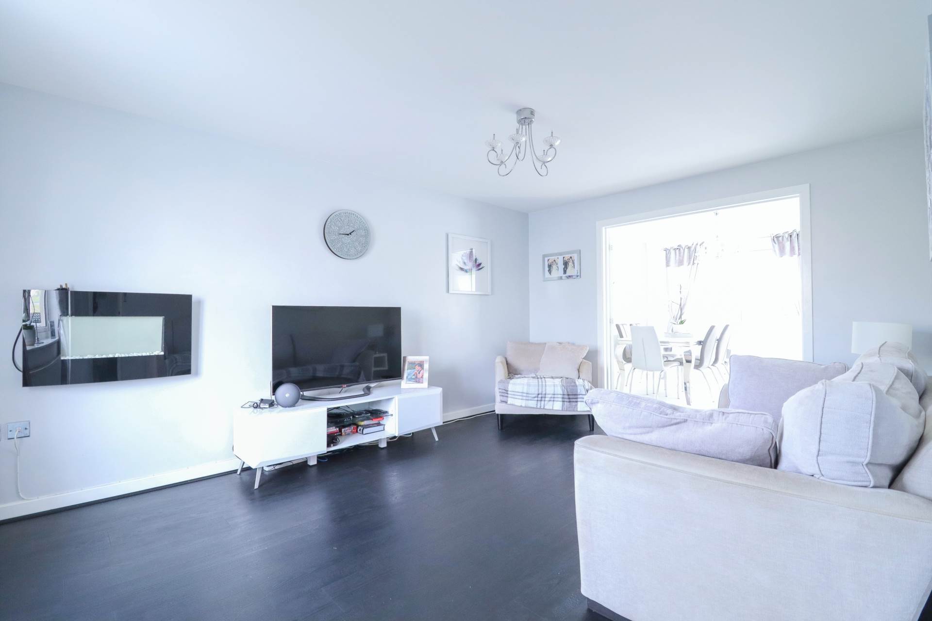 Haywood Village - Stunning Detached Family Home, Image 3