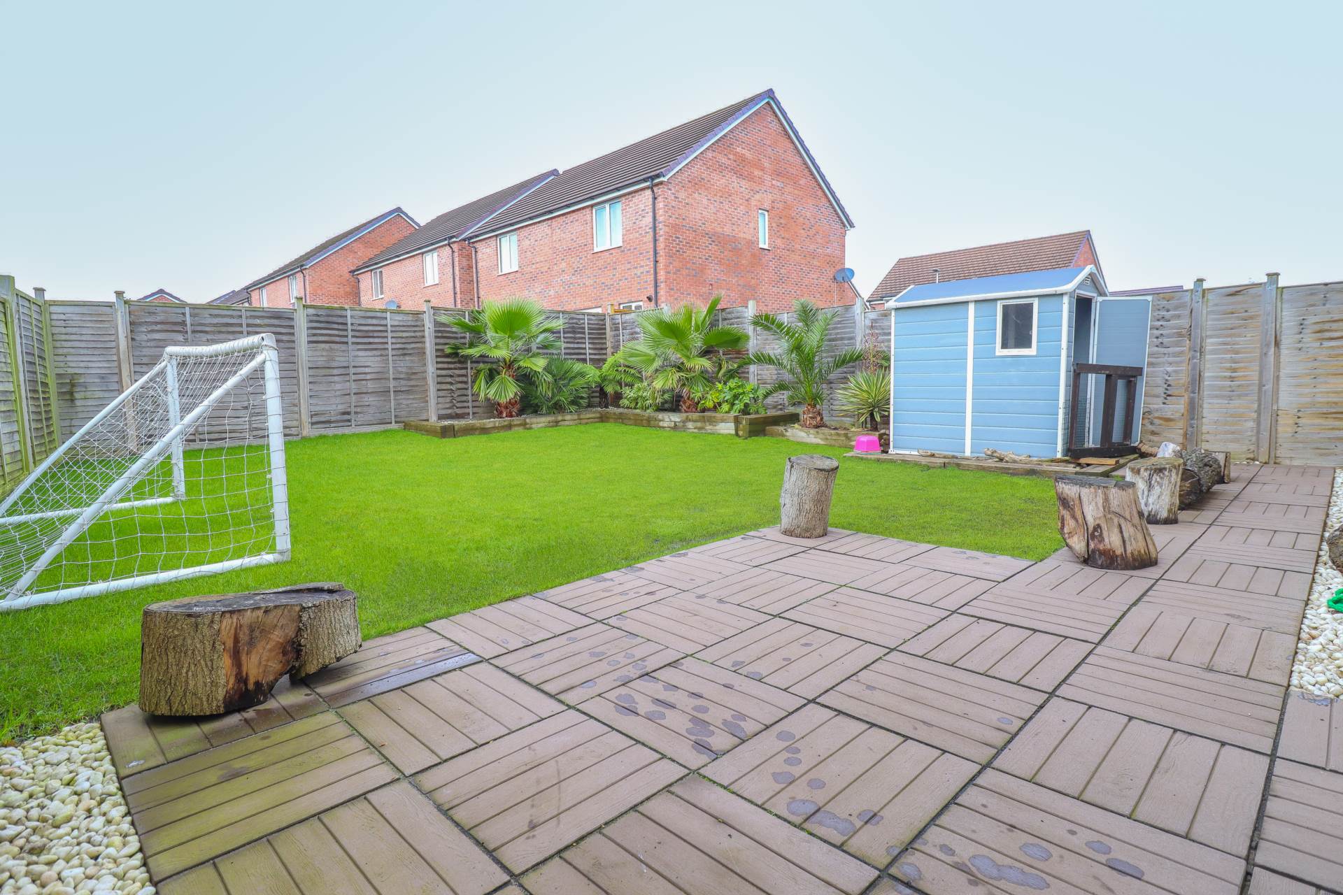 Haywood Village - Stunning Detached Family Home, Image 6