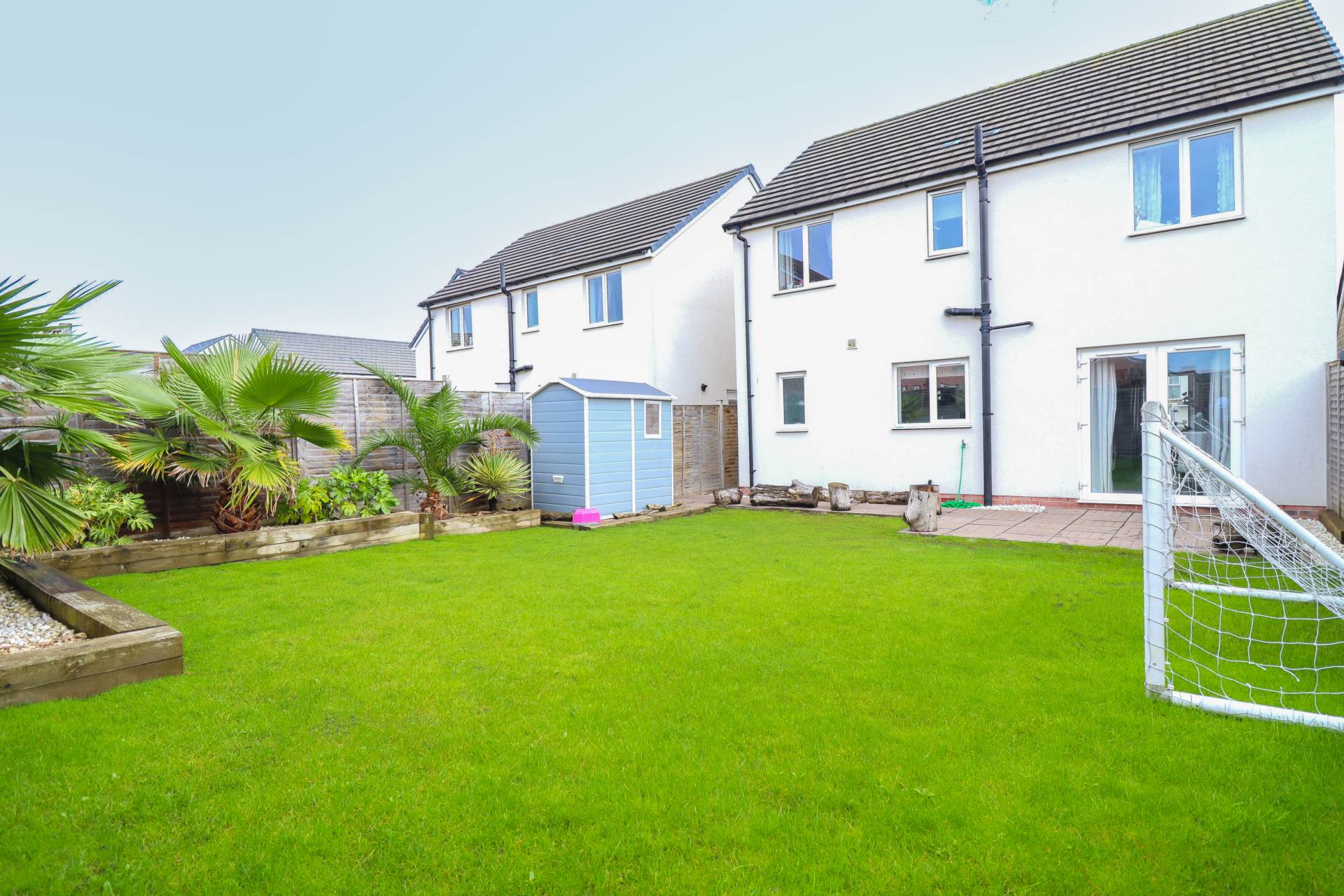Haywood Village - Stunning Detached Family Home, Image 7